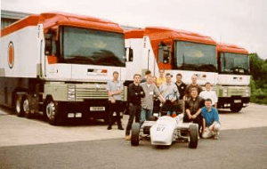 USM Archive: Rob Edwards